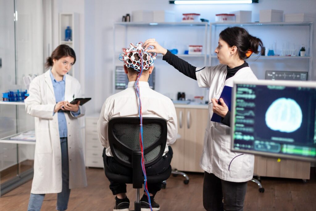 Neurology Clinical Expertise Meets Billing Accuracy