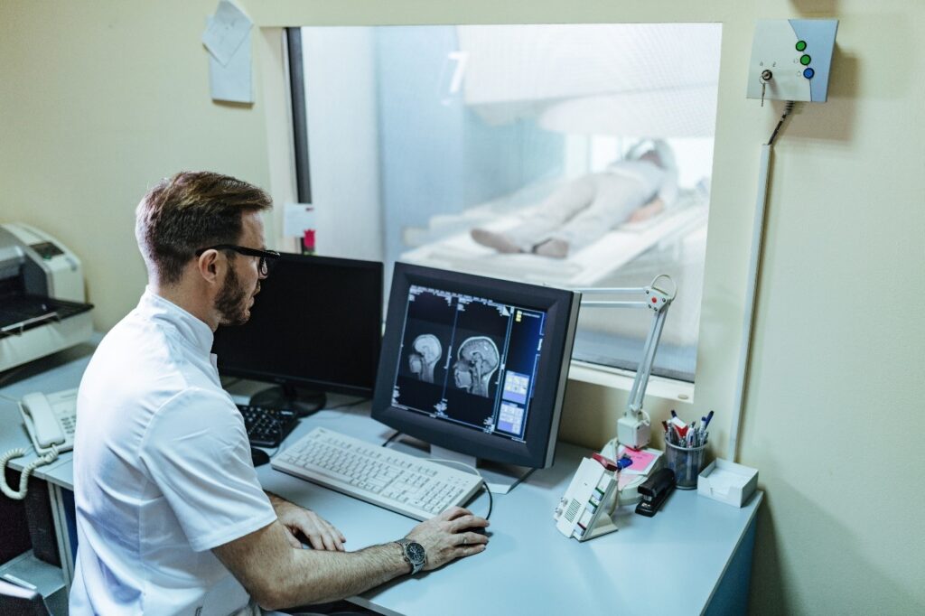 Radiology and Revenue