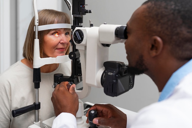 Navigating Ophthalmology Clinical Excellence Meets Billing Precision
